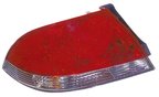 Eagle Eye MB313-U000L Tail Light Assembly - Left - view 1