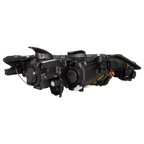Eagle Eye MB398-B101R Headlight Assembly - Right - view 4