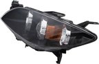 Eagle Eye MZ220-A001L Headlight Lens Housing - Left - view 3