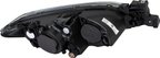 Eagle Eye MZ220-A001L Headlight Lens Housing - Left - view 4
