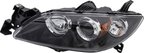 Eagle Eye MZ220-A001L Headlight Lens Housing - Left - view 1
