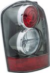 Eagle Eye MZ224-U000L Tail Light Housing - Left - view 2