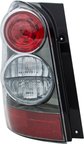 Eagle Eye MZ224-U000L Tail Light Housing - Left - view 3