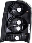 Eagle Eye MZ224-U000L Tail Light Housing - Left - view 4