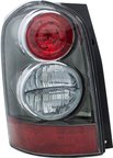 Eagle Eye MZ224-U000L Tail Light Housing - Left - view 1