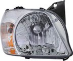 Eagle Eye MZ225-B001LR Headlight Assembly - view 3