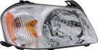 Eagle Eye MZ225-B001LR Headlight Assembly - view 1