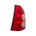 Eagle Eye MZ226-B000L Tail Light Housing - Left - view 2