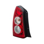 Eagle Eye MZ226-B000L Tail Light Housing - Left - view 3