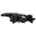 Eagle Eye MZ270-B101LCA Headlight Assembly - Left - view 4