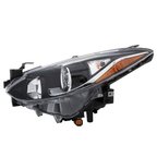 Eagle Eye MZ270-B101LR Headlight Assembly - view 3