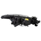 Eagle Eye MZ270-B101LR Headlight Assembly - view 4