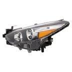 Eagle Eye MZ302-A111L Headlight Assembly - Left - view 3