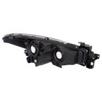 Eagle Eye MZ302-A111L Headlight Assembly - Left - view 4