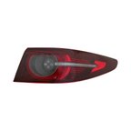 Eagle Eye MZ308-B100R Tail Light Assembly - Right - view 1