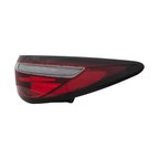 Eagle Eye MZ311-B010R Tail Light Assembly - Right - view 3