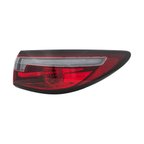 Eagle Eye MZ311-B010R Tail Light Assembly - Right - view 1