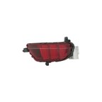 Eagle Eye MZ312-0000LCA Bumper Reflector - Rear Left - view 2
