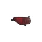 Eagle Eye MZ312-0000L Bumper Reflector - Rear Left - view 3