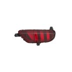 Eagle Eye MZ312-0000L Bumper Reflector - Rear Left - view 1