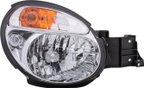 Eagle Eye SR031-B001R Headlight Assembly - Right - view 1