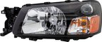 Eagle Eye SR032-B001L Headlight Assembly - Left - view 1
