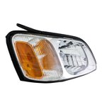 Eagle Eye SR033-B001LR Headlight Assembly - view 2