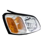 Eagle Eye SR033-B001L Headlight Assembly - Left - view 2