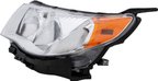 Eagle Eye SR036-B001LR Headlight Assembly - view 3