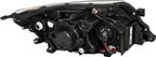 Eagle Eye SR036-B001LR Headlight Assembly - view 4