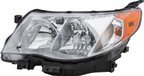 Eagle Eye SR036-B001LR Headlight Assembly - view 1