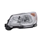 Eagle Eye SR066-B001L Headlight Assembly - Left - view 2