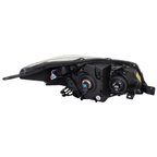 Eagle Eye SR066-B001L Headlight Assembly - Left - view 4