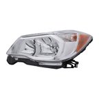 Eagle Eye SR066-B001L Headlight Assembly - Left - view 1