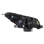 Eagle Eye SR072-B101L Headlight Assembly - Left - view 4