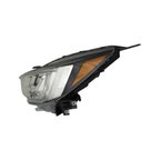 Eagle Eye SR078-B101L Headlight Assembly - Left - view 3