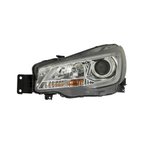 Eagle Eye SR078-B101R Headlight Assembly - Right - view 2