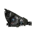 Eagle Eye SR078-B101R Headlight Assembly - Right - view 4