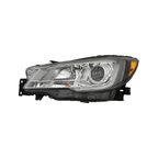 Eagle Eye SR078-B101R Headlight Assembly - Right - view 1