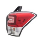 Eagle Eye SR082-B000R Tail Light Housing - Right - view 2
