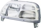 Eagle Eye SZ079-A001L Headlight Assembly - Left - view 3