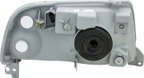 Eagle Eye SZ079-A001L Headlight Assembly - Left - view 4