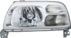 Eagle Eye SZ079-A001L Headlight Assembly - Left - view 1