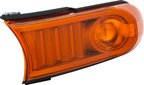 Eagle Eye TY1032-U000L Turn Signal Light - Front Left - view 2