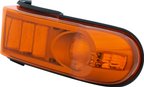 Eagle Eye TY1032-U000L Turn Signal Light - Front Left - view 3