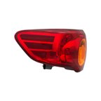 Eagle Eye TY1035-B000LR Tail Light Assembly - view 3