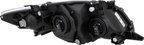 Eagle Eye TY1056-B001LR Headlight Assembly - view 4