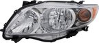 Eagle Eye TY1056-B001LR Headlight Assembly - view 1