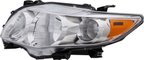 Eagle Eye TY1056-B001L Headlight Assembly - Left - view 3