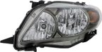 Eagle Eye TY1056-B101L Headlight Assembly - Left - view 2